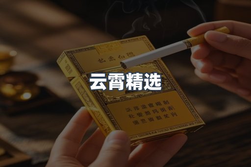 云霄精选